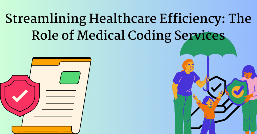  Medical Coding Services