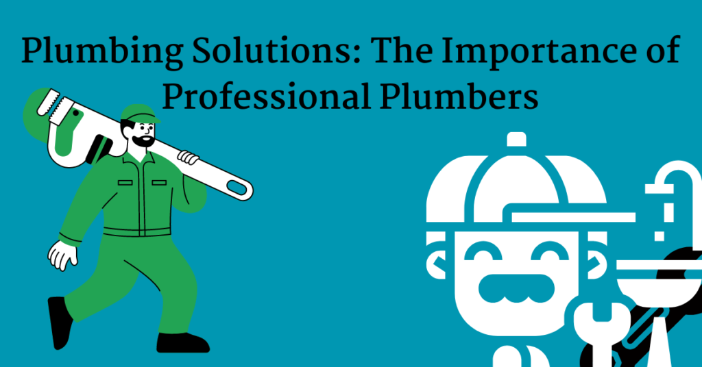 Plumbers